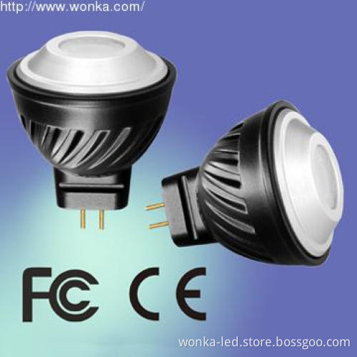 SD23A-MR11 for showroom lighting or Residential LED Lighting